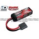 Traxxas 1400mAh 11.1V 3C 25C LiPo with Auto Battery iD TRA2823X