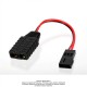 Traxxas High Current Connector to Receiver Pack TRA3065