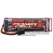 Traxxas Series 3 7C 8.4v NiMH 3300 mAh Stick Battery TRA2940