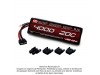 Venom LiPo 3S 11.1V 4000mAh 20C VNR1580