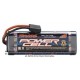 Traxxas Series 4 6 Cell 7.2V NiMH Flat Battery 4200 mAh Traxxas Plug TRA2952