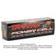 Traxxas 8 Cell 9.6V Hump 5000mAh NiMH Battery w/TRA Conn TRA2963