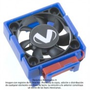 Traxxas Cooling Fan Velineon ESC TRA3340