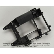  Traxxas Chassis Top Plate Jato TRA5523