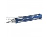 DuraTrax 12-Tip Multi-Driver Blue DTXR1165