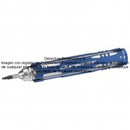 DuraTrax 12-Tip Multi-Driver Blue DTXR1165