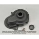 Traxxas Dust Cover/Rubber Plug with Screws TRA3792