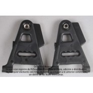 Traxxas Front Suspension Arms TRA4831