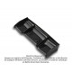 Traxxas Wing with Decal Sheet Black 1/16 E-Revo VXL TRA7122