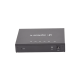 EdgeRouter X de 5 puertos Gigabit con funciones avanzadas de ruteo
