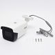 Bala TURBOHD 4K (8 Megapixeles) / Gran Angular 102º  / Lente 2.8 mm / Exterior IP67 / IR EXIR 60 mts / dWDR
