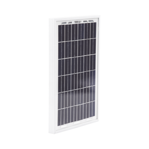 Modulo Solar EPCOM POWER LINE, 10W, 12 Vcc , Policristalino, 36 Celdas grado A