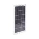 Modulo Solar EPCOM POWER LINE, 10W, 12 Vcc , Policristalino, 36 Celdas grado A