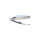 Chapa magnética 600LBS IP68 para exterior