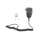 Micrófono para radios móviles GM300, DEM300, DEM200, SM50, SM120, SM130, M1225, CDM750, CDM1250, CDM1550, etc.  