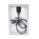 Modulo Solar EPCOM POWER LINE, 10W, 12 Vcc , Policristalino, 36 Celdas grado A