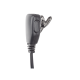 Micrófono - audífono de solapa ajustable al oído para  TC-500/ 518/ 600/ 610/ 700 y radios GP300/ PRO2150/ P110/ GP350/ SP-10/ PRO3150/ EP450/ EP350/ MAG ONE