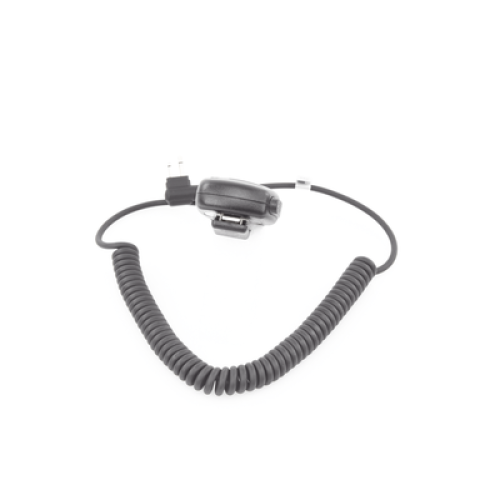 Micrófono - Bocina Pequeño y Ligero. Para TC-500/ /508/ 518/ 600/ 610/ 700, PD506 y para radios GP300/ SP-50/ P1225/ PRO3150/ MAG ONE/ EP450/DEP450/ EP350/DTR620/RVA50/VLR150.