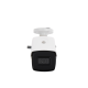 Bala TURBOHD 4K (8 Megapixeles) / Gran Angular 102º  / Lente 2.8 mm / Exterior IP67 / IR EXIR 60 mts / dWDR