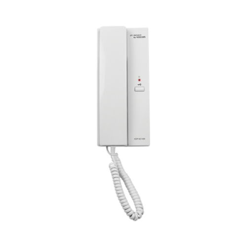 Auricular Adicional Para un Sistema de Acceso Telefónico.
