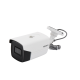 Bala TURBOHD 4K (8 Megapixeles) / Gran Angular 102º  / Lente 2.8 mm / Exterior IP67 / IR EXIR 60 mts / dWDR