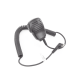 Micrófono - Bocina Pequeño y Ligero. Para TC-500/ /508/ 518/ 600/ 610/ 700, PD506 y para radios GP300/ SP-50/ P1225/ PRO3150/ MAG ONE/ EP450/DEP450/ EP350/DTR620/RVA50/VLR150.