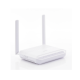 ONU GPON WiFi 6, 2.4/5 GHz, 4 puertos Gigabit + 1 POTS + 2 USB, conector SC/UPC