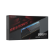 Módulo de Memoria RAM 16 GB / DDR5 / 6400 MHz / RGB / Para Equipo de Rack o Escritorio / UDIMM 