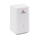 ONU DualMode GPON/EPON / Wi-Fi Doble Banda 2.4 y 5 GHz / Soporta MESH / 2 Puertos Gigabit / 1 Puerto PON SC/UPC / 1 puerto FXS / Hasta 1200 Mbps vía Wi-Fi