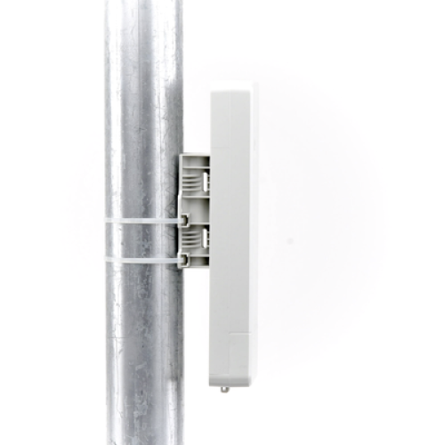ePMP Force 300-13L Suscriptor de multipunto para zonas con alta interferencia, 4920-5970 MHz, Wave 2, Baja latencia, antena de 13 dBi , hasta 400 Mbps