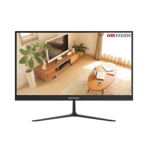 Monitor LED Full HD (1920 X 1080) de 21.5