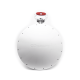 Antena direccional UltraHorn™ Carrier Class Contectorizada 5180-6775 GHz, 24 dBi, ultra rechazo al ruido, altamente direccional sin lóbulos laterales
