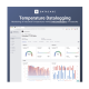 Licencia mensual para el uso de dashboard Datacake