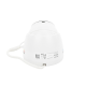 Turret IP 4 Megapixel / Imagen a Color 24/7 / PoE / Lente 2.8 mm / Luz Blanca 30 mts / Exterior IP67 / WDR 120 dB / H.265+ / ONVIF 