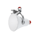 Antena direccional UltraHorn™ Carrier Class Contectorizada 5180-6775 GHz, 24 dBi, ultra rechazo al ruido, altamente direccional sin lóbulos laterales