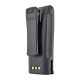 Batería de Li-Ion, 2500 mAh. Para radios EP-450/ DEP 450/CP200/CP250/PR400/GP3388/CP080/150/200.(incluye clip)