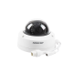 Domo IP 2 Megapixel / 30 mts IR EXIR / Exterior IP67 / IK10 / Lente 2.8 mm / dWDR / PoE / ONVIF