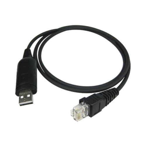 Cable programador para radios móviles Vertex VX-2100/VX-2200