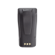 Batería de Li-Ion, 2500 mAh. Para radios EP-450/ DEP 450/CP200/CP250/PR400/GP3388/CP080/150/200.(incluye clip)