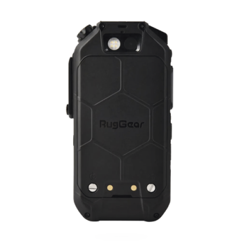 KIT de Radio RG750 con 12 meses de Servicio de Radio TASSTA SMART