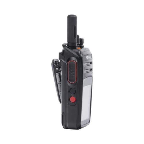 Radio 4G LTE IP66, Pantalla 2.4