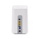 ONU DualMode GPON/EPON / Wi-Fi Doble Banda 2.4 y 5 GHz / Soporta MESH / 2 Puertos Gigabit / 1 Puerto PON SC/UPC / 1 puerto FXS / Hasta 1200 Mbps vía Wi-Fi