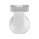 Cámara PT WiFi / 3 Megapixel (2K)  / Detección humana / Sirena / Luz Parpadeante / audio de Dos Vías / Colores en Oscuridad / Autoseguimiento / Micro SD / Preset / Exterior