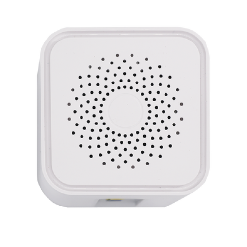 ONU DualMode GPON/EPON / Wi-Fi Doble Banda 2.4 y 5 GHz / Soporta MESH / 2 Puertos Gigabit / 1 Puerto PON SC/UPC / 1 puerto FXS / Hasta 1200 Mbps vía Wi-Fi