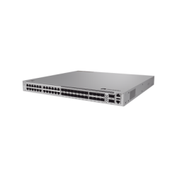 Switch eKit Core Empresarial Híbrido Capa 3 / 24 Puertos Gigabit / 16 Puertos SFP+ (10 Gbps) / 8 Puertos SFP28 (25 Gbps) / 2 Puertos QSFP28 (100 Gbps) / Libre de Licenciameinto