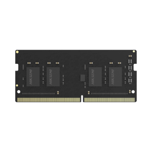 Módulo de Memoria RAM 8 GB / 2666 MHz / Para Laptop o NAS / SODIMM 