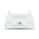 ONU Dual G/EPON con Wi-Fi en 2.4 GHz + 1 puerto LAN Gigabit +  1 puerto LAN Fast Ethernet, hasta 300 Mbps vía inalámbrico