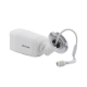Bullet IP 4 Megapixel / Imagen a Color 24/7 / Lente 2.8 mm / Luz Blanca 40 mts / Micrófono Integrado / WDR 130 dB / Exterior IP67 / Captura Facial / Videoanaliticos (Filtro de Falsas Alarmas) / Metal  / MicroSD