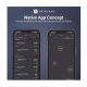 Licencia mensual para el uso de dashboard Datacake