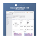 Licencia mensual para el uso de dashboard Datacake